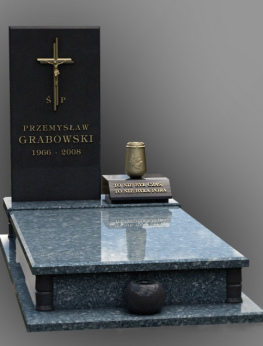 Надгробие 906